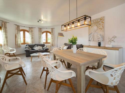 Holiday Home Marie Louise by Interhome