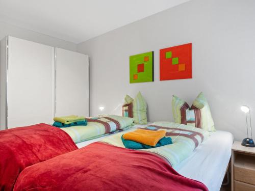 Apartment Alicia by Interhome