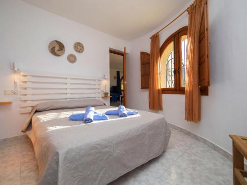 Villa Molines by Interhome