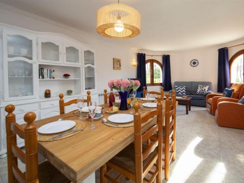 Villa Molines by Interhome