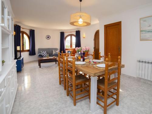Villa Molines by Interhome