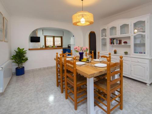Villa Molines by Interhome
