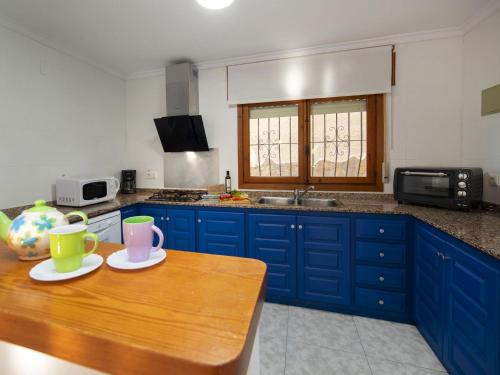 Villa Molines by Interhome