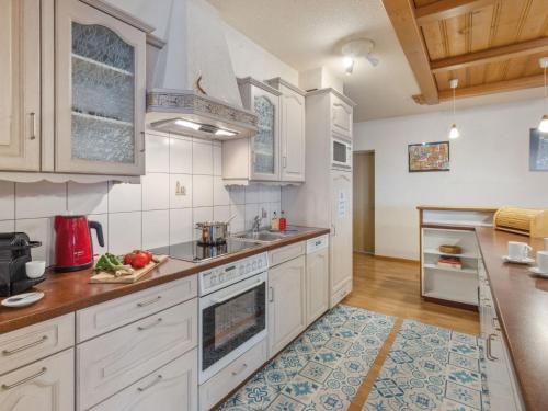 Apartment Bristol Apt-A by Interhome