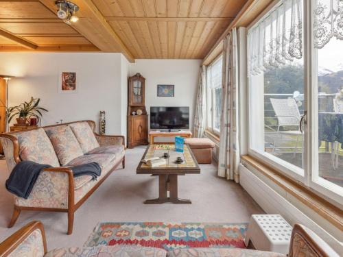 Apartment Bristol Apt-A by Interhome