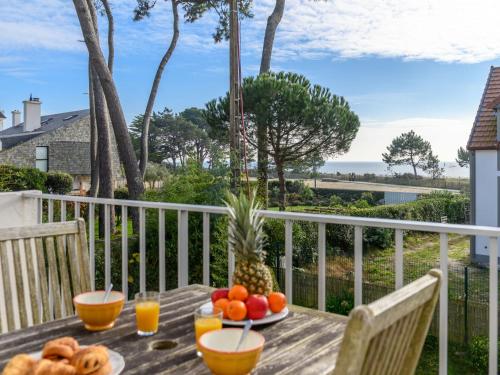 Apartment La Voilerie - Hartimon by Interhome