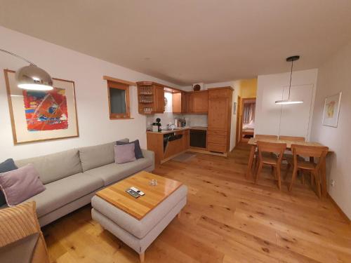 Apartment Ferienwohnung Senda by Interhome photo 3
