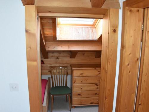Φωτογραφία από το άλμπουμ του Apartment Haus Sunneschy Whg- 301 by Interhome σε Parpan