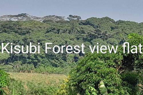 Gallery image of Kisubi Forest View in Entebbe