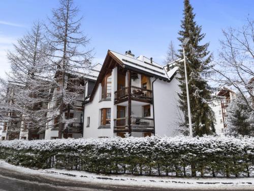 Apartment Schweizerhof 501 Mü by Interhome photo 2