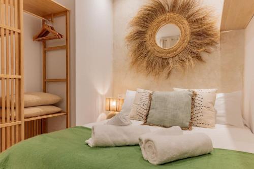 For You Rentals Elegante y Acogedor temporal Apartamento en Goya Temporal CPE205
