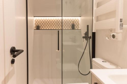 For You Rentals Elegante y Acogedor temporal Apartamento en Goya Temporal CPE205