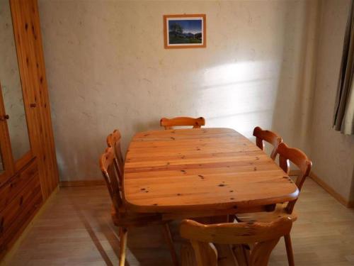 Fotografie z fotogalerie ubytování Apartment Jacqueline 11 by Interhome v destinaci Gstaad