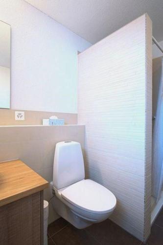Photo de la galerie de l'établissement Apartment Mutthorn by Interhome, à Lauenen