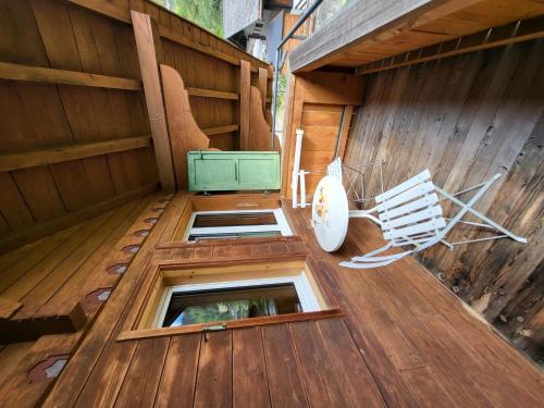 Fotografie z fotogalerie ubytování Apartment Wildbach by Interhome v destinaci Lenk