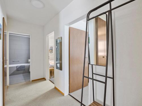 Koupelna v ubytování Apartment Triangel A Freund by Interhome