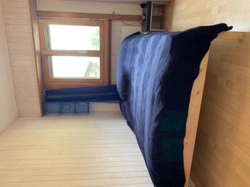 Postel nebo postele na pokoji v ubytování Apartment Rothenbach by Interhome