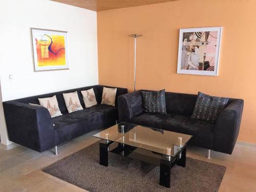 Apartment Sunnmatt West Wohnung 721 Appartement-Fewo 4-Bettwohnung by Interhome