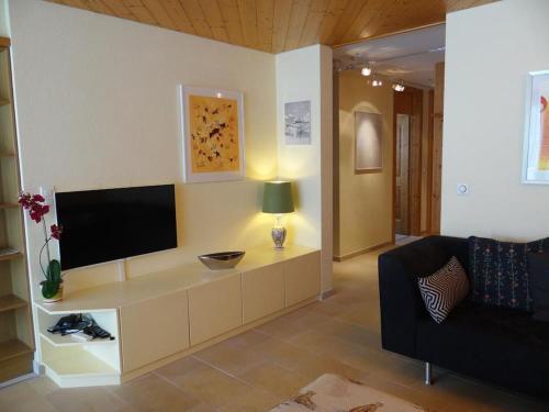 Apartment Sunnmatt West Wohnung 721 Appartement-Fewo 4-Bettwohnung by Interhome