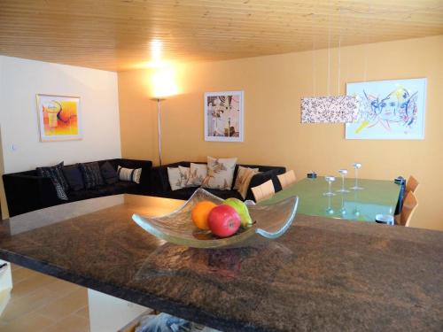 Apartment Sunnmatt West Wohnung 721 Appartement-Fewo 4-Bettwohnung by Interhome