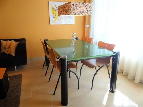 Apartment Sunnmatt West Wohnung 721 Appartement-Fewo 4-Bettwohnung by Interhome