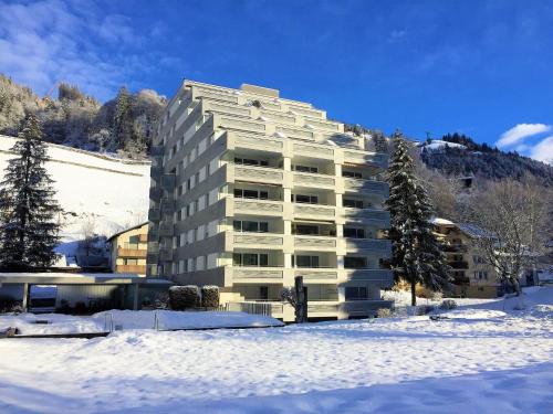Apartment Sunnmatt West Wohnung 721 Appartement-Fewo 4-Bettwohnung by Interhome