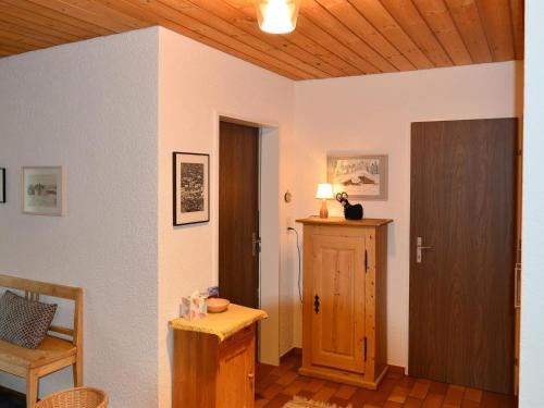 Fotografie z fotogalerie ubytování Apartment Triangel C Kiefer by Interhome v destinaci Parpan