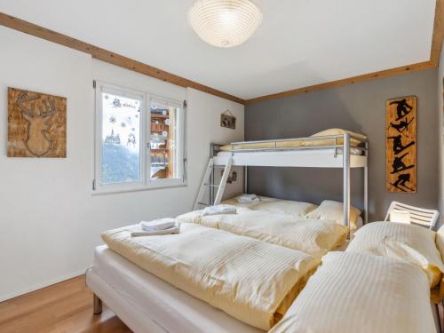 Apartment Goldenhorn Apt-S by Interhome