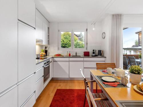 Apartment Goldenhorn Apt-S by Interhome
