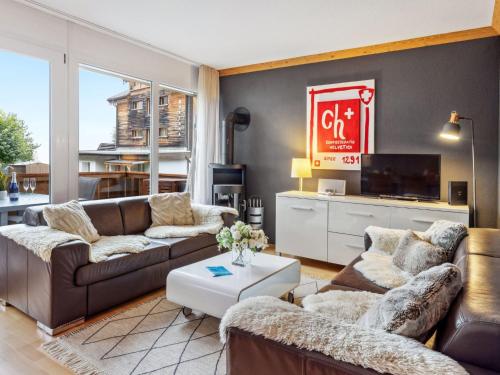 Apartment Goldenhorn Apt-S by Interhome