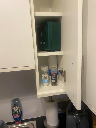 Φωτογραφία από το άλμπουμ του Rona@Knock View Apartments, Sleat, Isle of Skye σε Teangue
