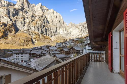Magnifique appartement central à Loèche-les-Bains