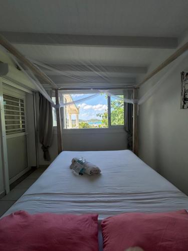 Fotografie z fotogalerie ubytování Grand Case Palace v destinaci Grand Case