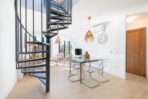 Brisa Holiday Apartment by Solaga Holiday Homes