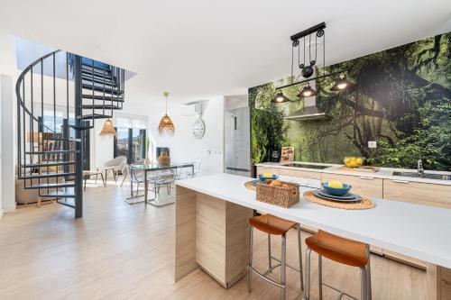 Brisa Holiday Apartment by Solaga Holiday Homes