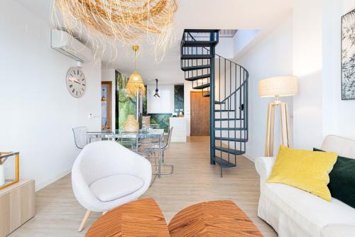 Brisa Holiday Apartment by Solaga Holiday Homes