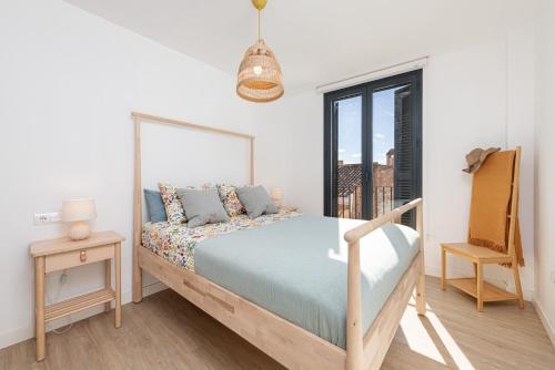 Brisa Holiday Apartment by Solaga Holiday Homes