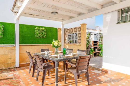 Villa Ruby Sol