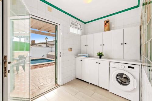 Villa Ruby Sol