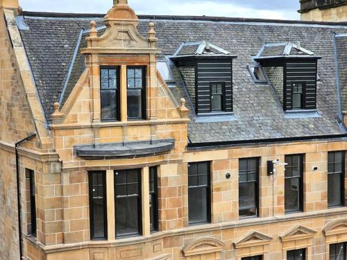 Φωτογραφία από το άλμπουμ του 1 Smithhills Sleeps 5 Central and Spacious σε Paisley