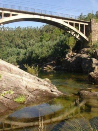 Φυσικό τοπίο κοντά σε αυτό το διαμέρισμα
