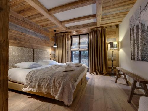 Chalet 12 pers, Piscine, Hammam, Proche pistes, Val d'Isère - FR-1-567-129 photo 2