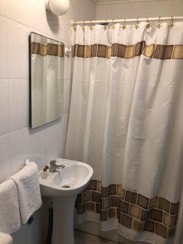 Gallery image of Hostal Recreo in Viña del Mar
