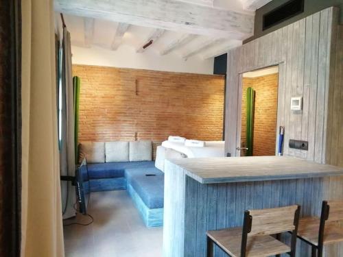 Barceloneta Mar Street - BM11