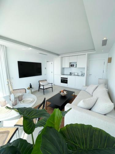 Apartamento LaViu 1B by Croma