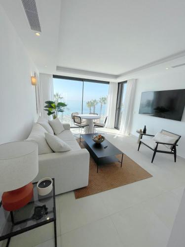 Apartamento LaViu 1B by Croma
