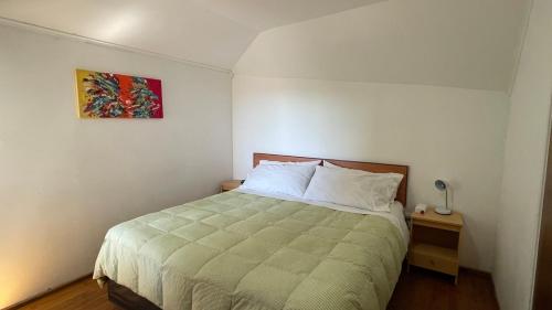 Gallery image of Hostal Recreo in Viña del Mar