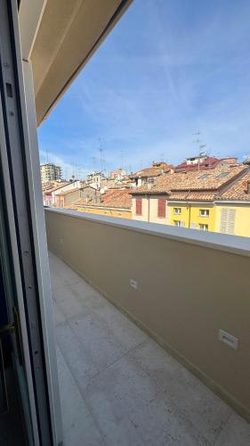 Balcone o terrazza di La CHARTREUSE Luxury Suites