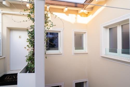 Foto dalla galleria di La CHARTREUSE Luxury Suites a Parma