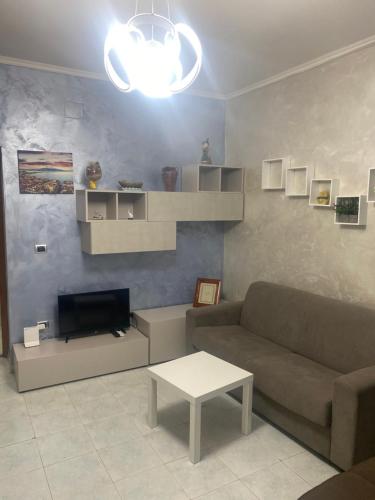 la casa di vera